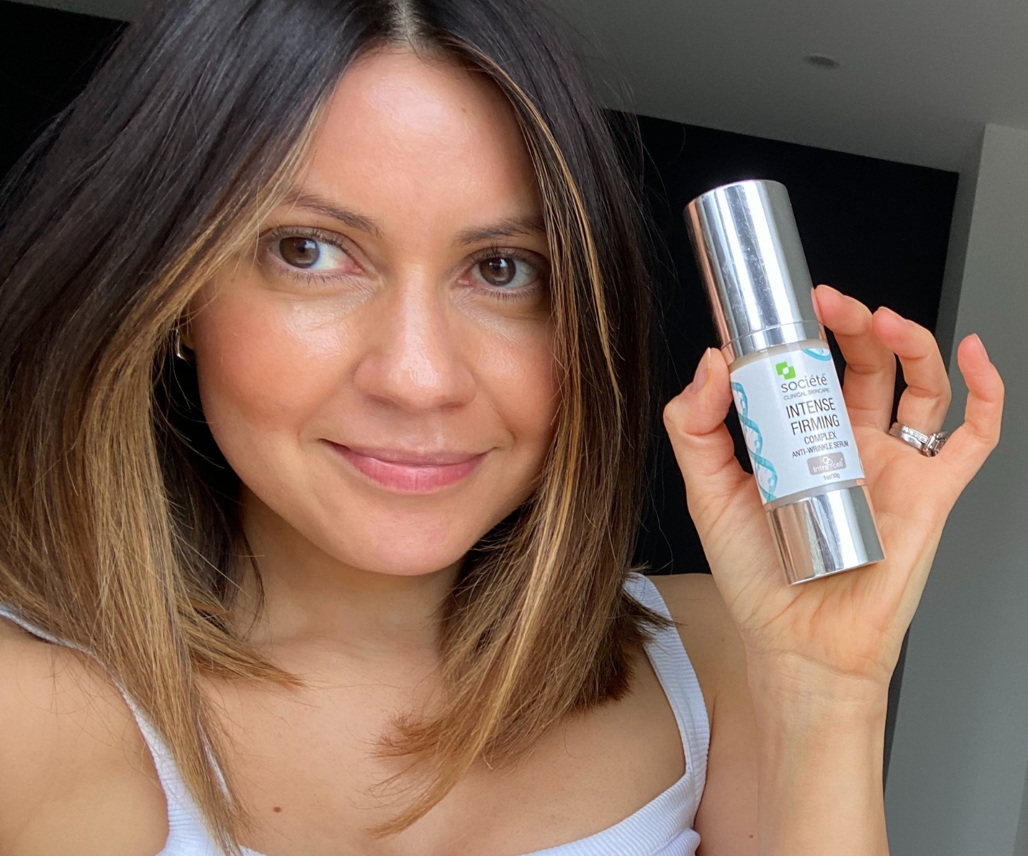 The Best Serums to Use When and if You’re Pregnant