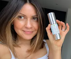 The Best Serums to Use When and if You’re Pregnant