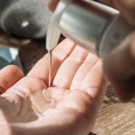 Beauty IQ Article - How to Treat Acne with Cosmedix 