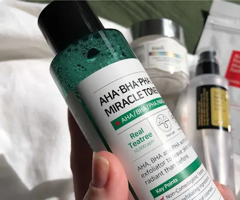 Beauty IQ Article - Your Guide to the Best Toners for Dry, Oily, Sensitive, and Every Skin in Between