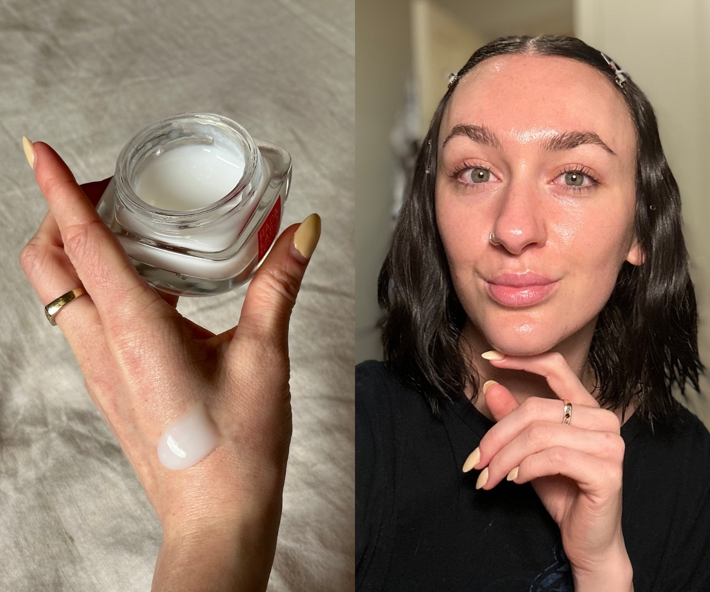 I Tried Hada Labo Toyko's New Anti-ageing Skincare Range Under $50 and ...