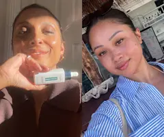 AB Faces Try: The L’Oréal Paris Niacinamide Serum That Targets All Types Of Dark Spots