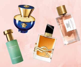 The Most Popular Perfume Ads to Inspire Your Fragrance Wishlist