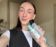 Keep Your Makeup Hydrated AND in Place With the Best Setting Sprays for Dry Skin