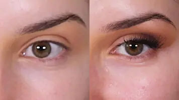 VIDEO: Master The Makeup Basics (Fake Eyelashes, Contour & More)