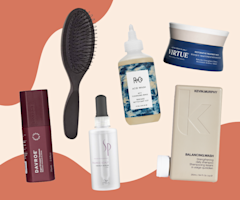Keep Your Hair Looking Fresh With These 7 Hair Extension Care Products