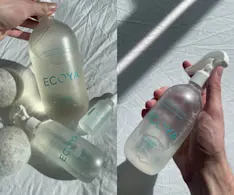 Beauty IQ Article - My Sunday Reset Routine Featuring Home Essentials From Recently-Launched ECOYA