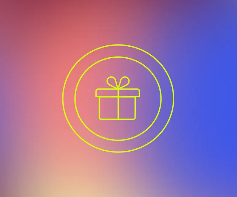 Choose Your Gift