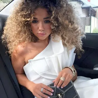 Tammy Christina