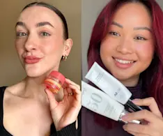 Beauty IQ Article - Beyond the Vanity: Get To Know These AB Staffers With a Quickfire Beauty Q&A