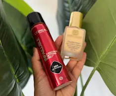 Beauty IQ Article - Long-Lasting Makeup Tips For Mature Skin