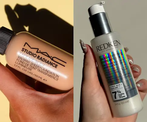 Beauty IQ Article - Beauty Products Industry Experts Actually Use Time And Time Again