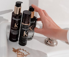 Kérastase Magic Night Duo Bundle