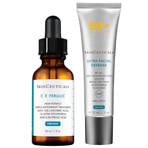 SkinCeuticals Brightening Booster Duo Bundle
