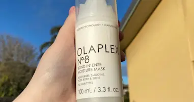 VIDEO: My Honest Olaplex No.8 Review | How To Use Olaplex 8