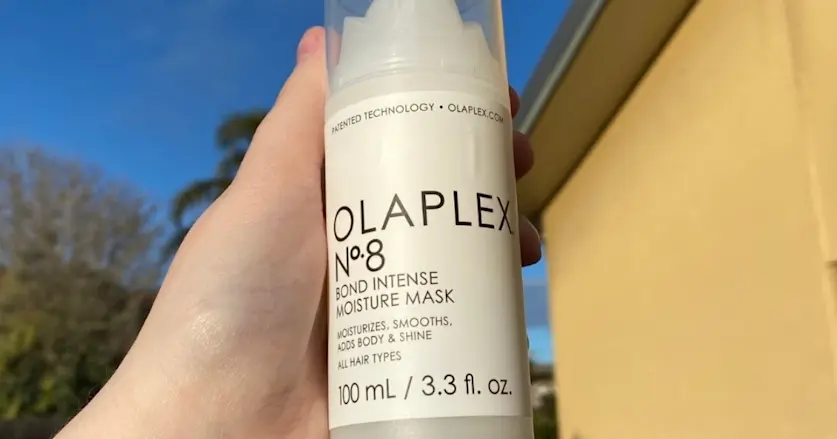 VIDEO: My Honest Olaplex No.8 Review | How To Use Olaplex 8
