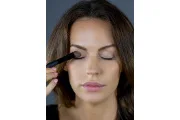 The Easiest Smokey Eye Tutorial by Youngblood