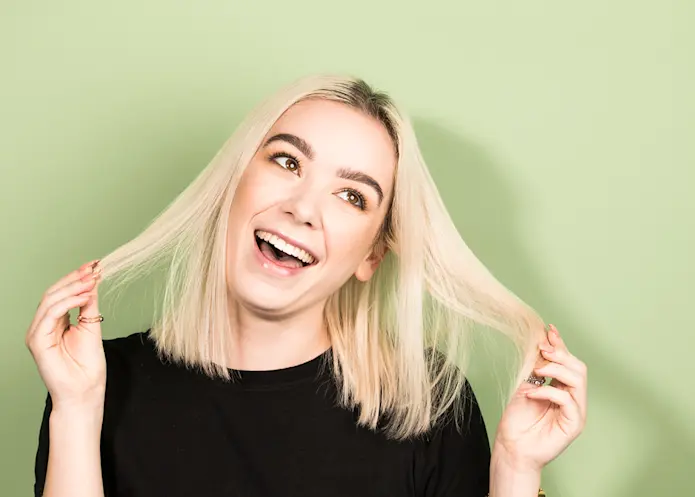 How to Dye Your Hair at Home Like a Professional