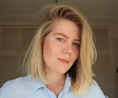 The Quick & Easy 4-Step Routine I Use to Add Volume to My Short, Fine Hair