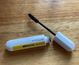 Maybelline Colossal Curl Bounce Mascara