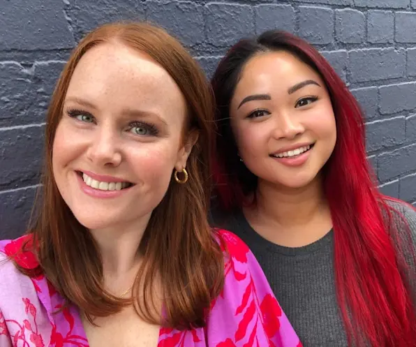 A Lash Expert Showed Me the Trick to Applying False Lashes Perfectly, Every Single Time