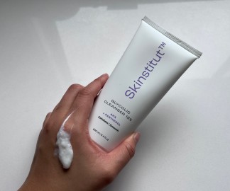 Skinstitut Glycolic Cleanser 12% in-article pic