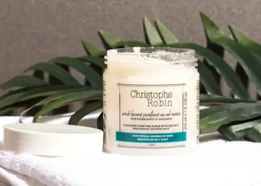 The 6 Best Christophe Robin Hair Masks & Hair Treatments