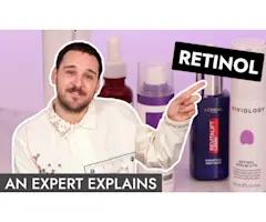 VIDEO: Why retinol isn't working for you! The truth about Vitamin A