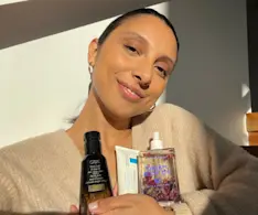 Beauty IQ Article - The Bougie Night-Time Shower Routine Getting Me Through Winter