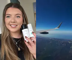 The Six Beauty Products I Never Travel Without