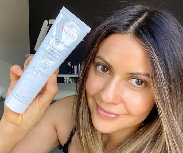 Skin Feeling Tight, Irritated or Dry? You Need a Barrier Cream ASAP
