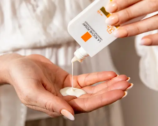 Beauty IQ Article - Here’s How to Pick the Right La Roche Posay Anthelios Sunscreen for Your Skin Type