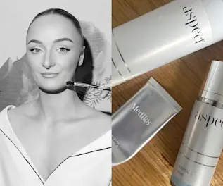 Beauty IQ Article - bridal-skin-routine