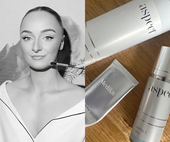 Bridal Beauty 101: The Skin Prep Routine That Made a Difference