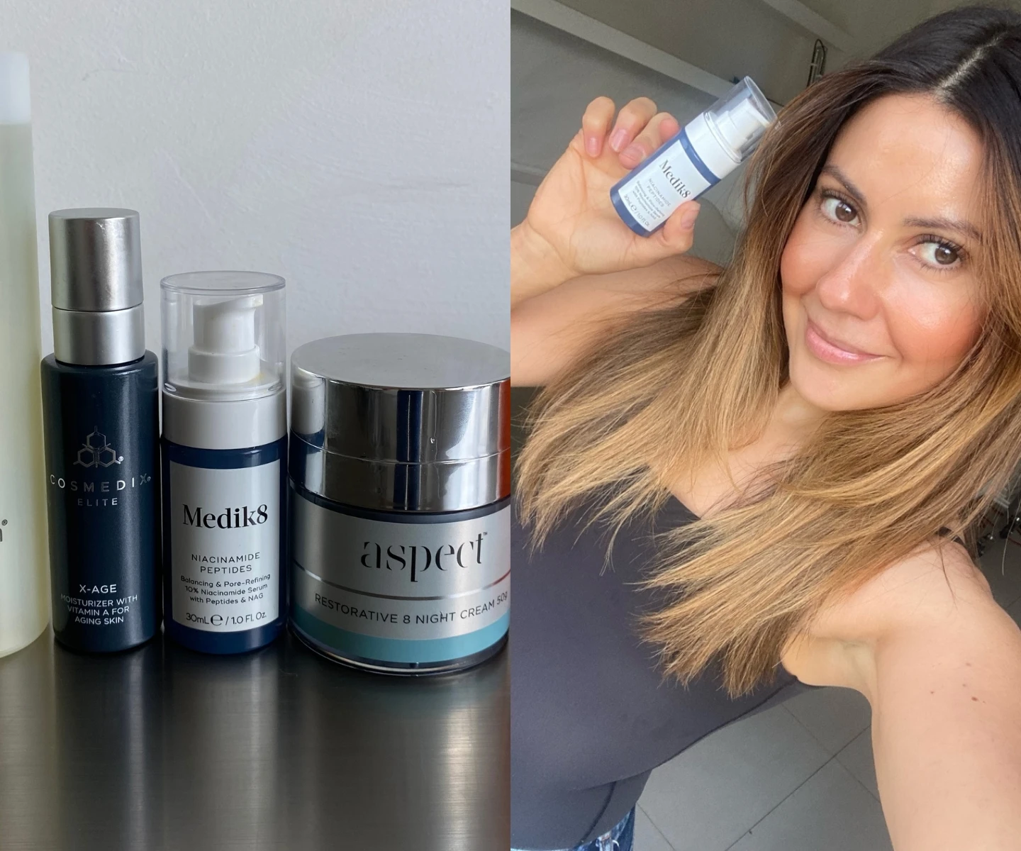 Midlife Skin Truths From a Dermal Clinician and What Skincare You Should Be Investing In