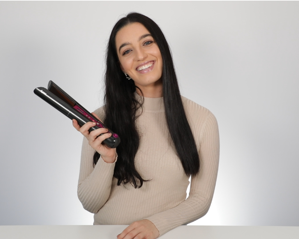 Our Top 5 Tips for Choosing a Hair Straightener