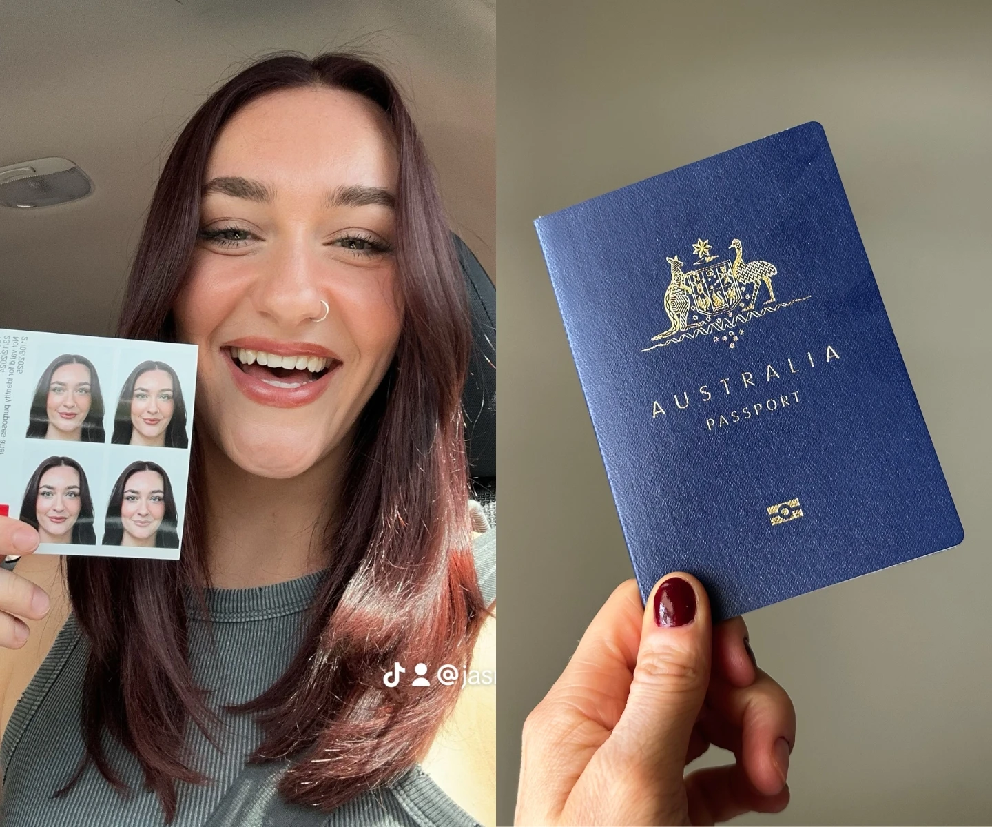 Passport GRWM: Your Guide to a Photo-Ready Look That Lasts a Decade