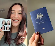 Beauty IQ Article - Passport GRWM: Your Guide to a Photo-Ready Look That Lasts a Decade