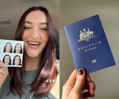 Passport GRWM: Your Guide to a Photo-Ready Look That Lasts a Decade
