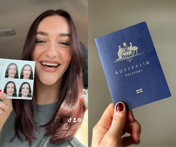 Passport GRWM: Your Guide to a Photo-Ready Look That Lasts a Decade