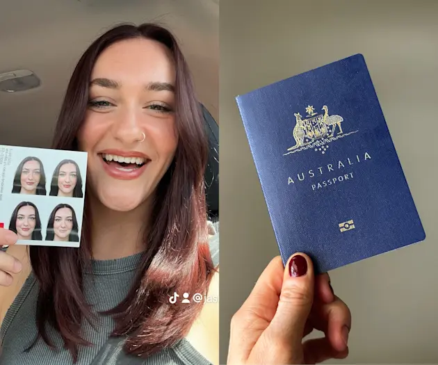 Passport GRWM: Your Guide to a Photo-Ready Look That Lasts a Decade