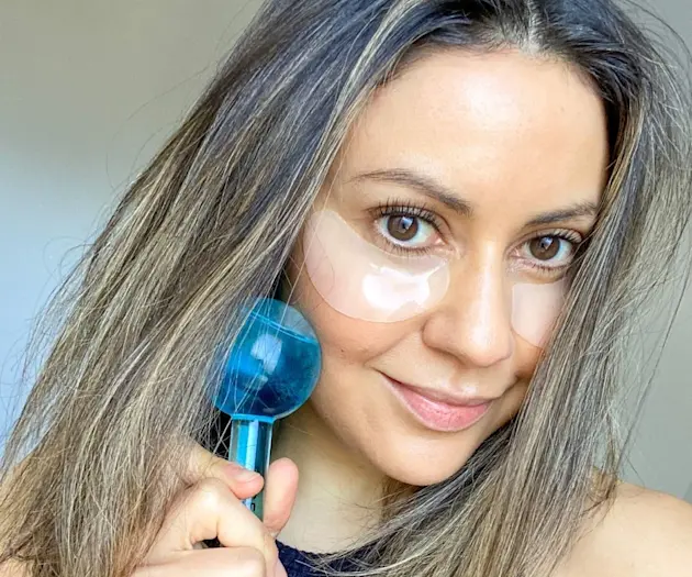 I Have 3 Kids Under 5 & These Fast Skincare Hacks Make Me Look Like I've Slept