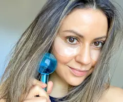 I Have 3 Kids Under 5 & These Fast Skincare Hacks Make Me Look Like I've Slept