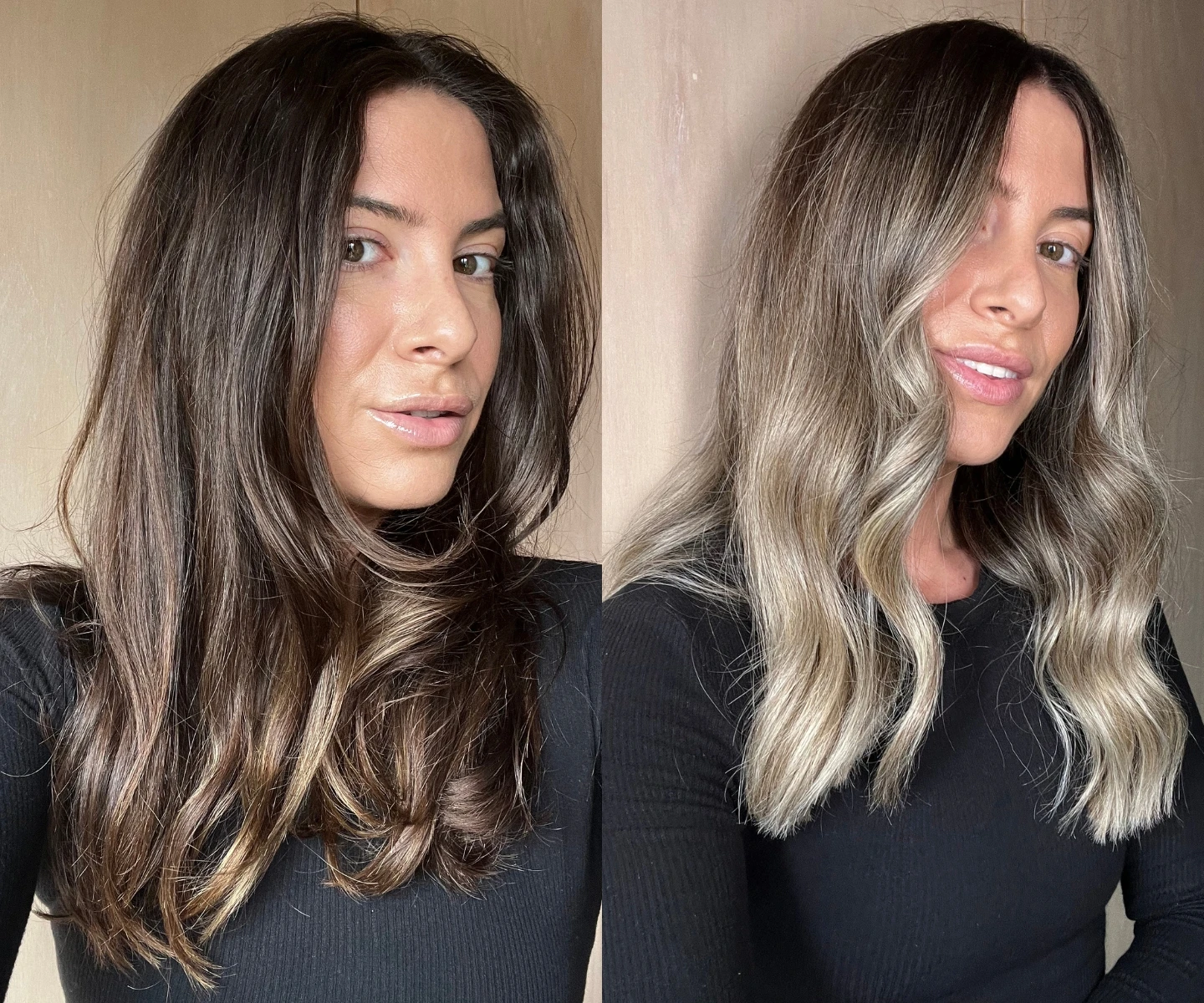 I Just Bleached My Virgin Hair. Here’s the Products I’m Using to Keep It Soft and Healthy