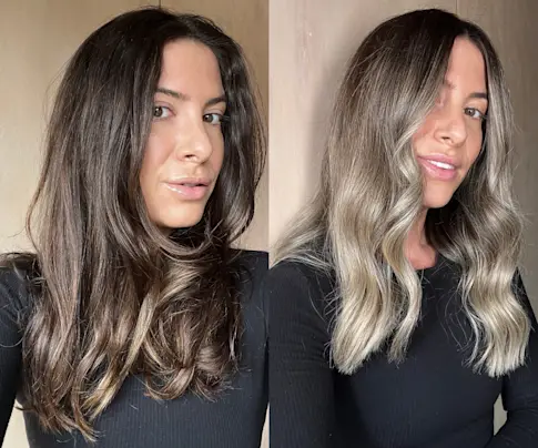 Beauty IQ Article - I Just Bleached My Virgin Hair. Here’s the Products I’m Using to Keep It Soft and Healthy