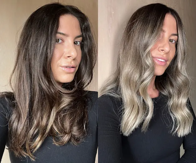 I Just Bleached My Virgin Hair. Here’s the Products I’m Using to Keep It Soft and Healthy