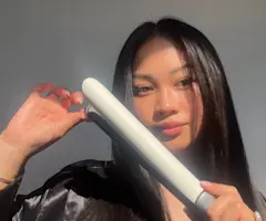 My Verdict on the New Ghd Chronos Styler That Promises to Style Hair 3 Times Faster