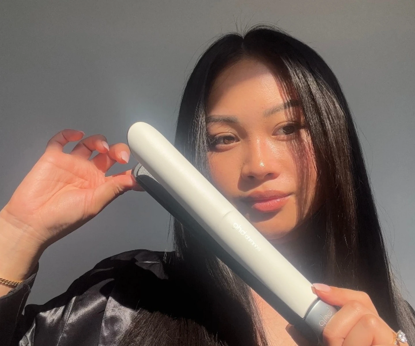 My Verdict on the New Ghd Chronos Styler That Promises to Style Hair 3 Times Faster