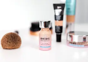 The Spot Treatment That Also Conceals Pesky Pimples