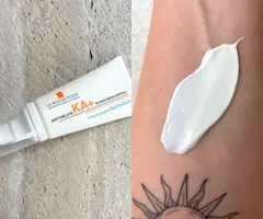 La Roche-Posay Just Launched a New SPF. Here’s Everything You Need to Know